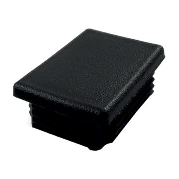 Čepička PVC pro sloupek PILODEL® 60 × 40 mm