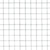 Chovatelská svařovaná síť pozinkovaná (Zn) - oko 6,3 × 6,3 mm, výška 100 cm, role 25 m