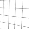 Gabionová síť 1000 × 500 mm, oko 100 × 100 mm