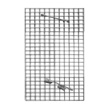 Gabionový koš BASIC 120 - rozměr 1200 × 600 × 300 mm