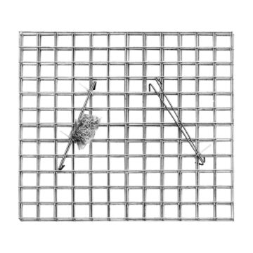 Gabionový koš BASIC 60 - rozměr 600 × 600 × 300 mm