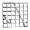 Gabionový koš BASIC - rozměr 300 × 300 × 300mm