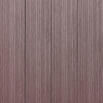 Hnědá plotovka PILWOOD® rozměr 2000 × 90 × 15 mm