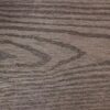Hnědá plotovka PILWOOD-SAND®, rozměr 1500×98×12