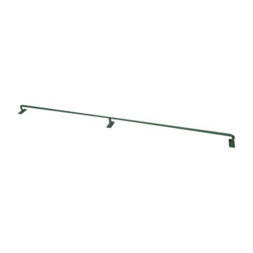 Konzole poplastovaná (Zn + PVC) - výška 100 cm, průměr 12 mm