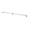 Konzole poplastovaná (Zn + PVC) - výška 200 cm, průměr 12 mm