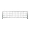 Mobilní panel Zn STANDARD F2 3450 × 1100 mm