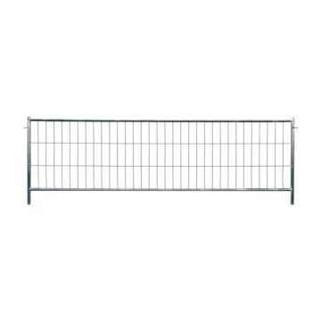 Mobilní panel Zn STANDARD F2 3450 × 1100 mm
