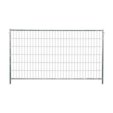 Mobilní panel Zn STANDARD F2 3450 × 2025 mm