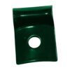 Příchytka panelu PILOFOR LIGHT Zn + PVC