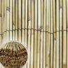 Rákosová rohož REEDPIL výška 100 cm, délka 5 m