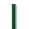 Sloupek PILODEL® Zn + PVC 60 × 40 mm - délka 150 cm