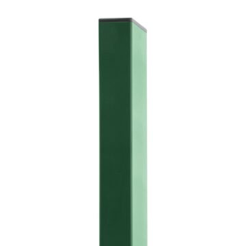 Sloupek PILODEL® Zn + PVC 60 × 40 mm - délka 320 cm