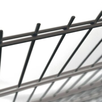 Svařovaný panel PILOFOR® SUPER Fe 2500 × 1430 mm - výška 143 cm