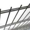 Svařovaný panel PILOFOR® SUPER Fe 2500 × 1630 mm - výška 163 cm