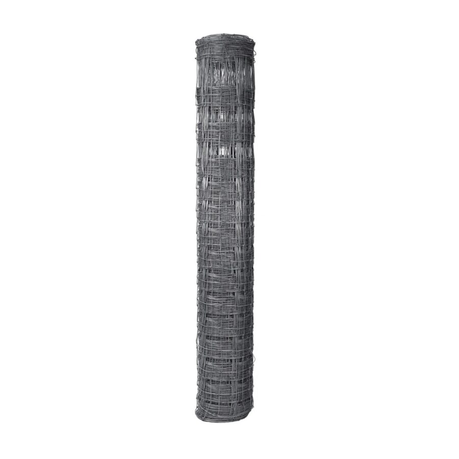 Uzlové pletivo SUPER pozinkované (Zn) 2000/25/150 - výška 200 cm