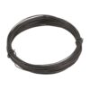 Vázací drát 1,4 mm poplastovaný (Zn + PVC), hnědý - délka 50m