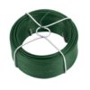 Vázací drát 1,4 mm poplastovaný (Zn + PVC) v drátěném obalu - délka 60 m