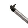 Vzpěra IDEAL® pozinkovaná (Zn) 2500/48/2,5mm, včetně spojovacího materiálu