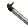 Vzpěra IDEAL® pozinkovaná (Zn) 2900/48/2,5mm, včetně spojovacího materiálu
