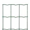 Zahradní síť PILONET® LIGHT PLUS poplastovaná (Zn + PVC) - výška 100 cm, role 25 m