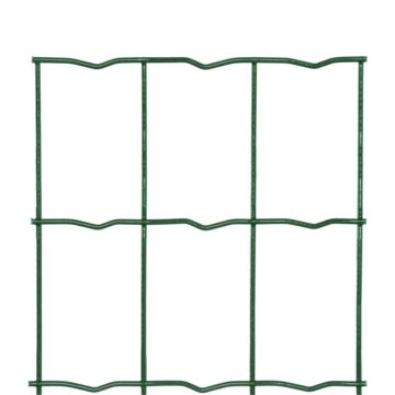 Zahradní síť PILONET® LIGHT PLUS poplastovaná (Zn + PVC) - výška 100 cm, role 25 m