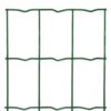 zahradní síť PILONET® LIGHT PLUS poplastovaná (Zn + PVC) - výška 120 cm, role 25 m