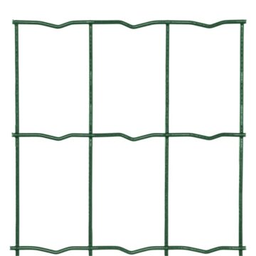 Zahradní síť PILONET® MIDDLE poplastovaná (Zn + PVC) - výška 200 cm, role 25 m