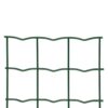 Zahradní síť PILONET® SUPER poplastovaná (Zn + PVC) - výška 150 cm, role 25 m